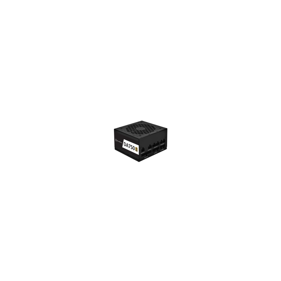 SILVERSTONE STRIDER DA750 GOLD 750W PSU (DA750GOLD)