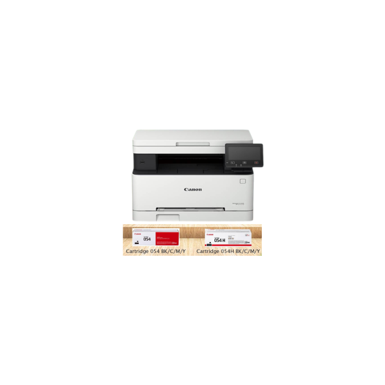 CANON IMAGECLASS MF645Cx LASER AIO COLOUR PRINTER (3102C003AA)