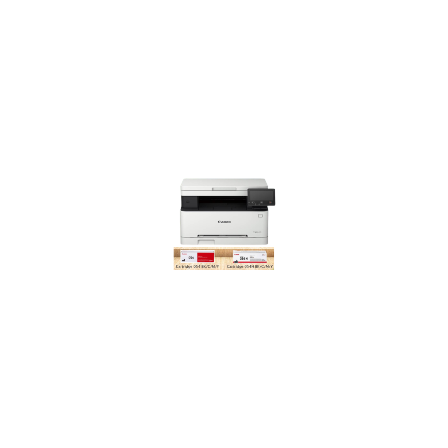 CANON IMAGECLASS MF645Cx LASER AIO COLOUR PRINTER (3102C003AA)