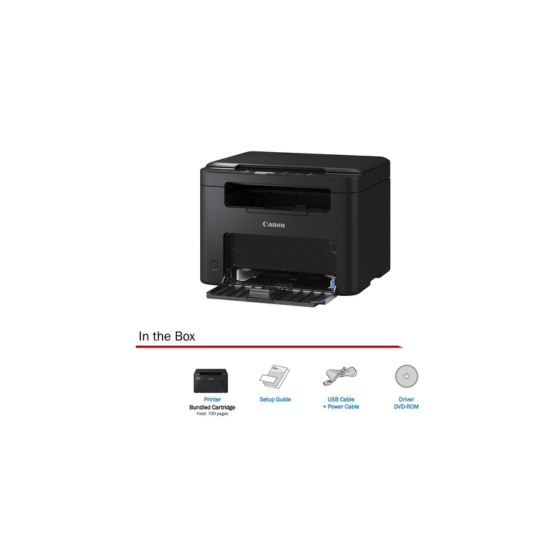 CANON IMAGECLASS MF271dn LASER AIO PRINTER (5621C022AA)
