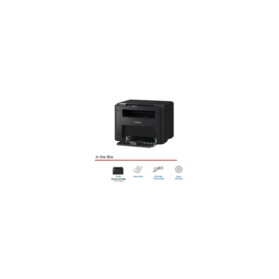 CANON IMAGECLASS MF271dn LASER AIO PRINTER (5621C022AA)