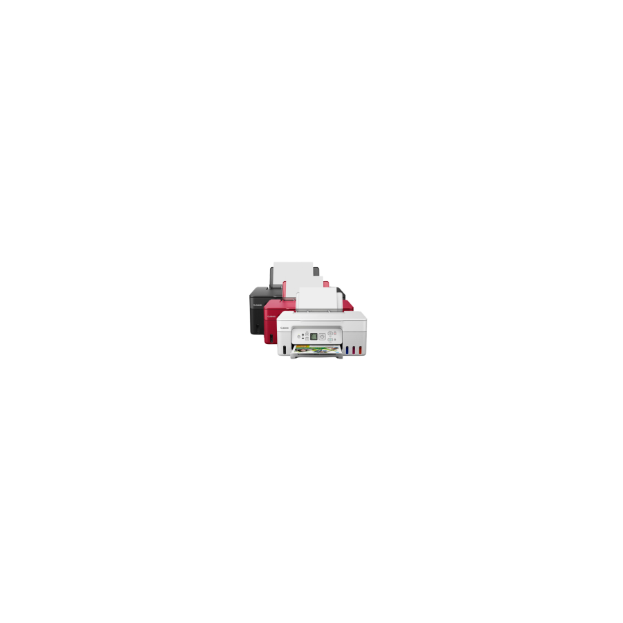 CANON INKJET G3770 INK TANK AIO PRINTER