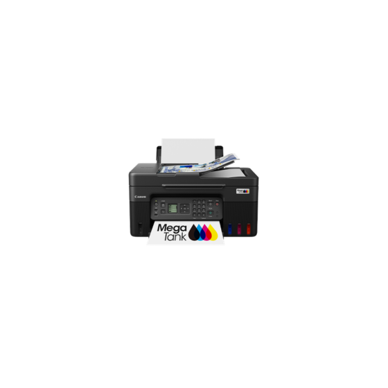 CANON INKJET G4770 INK TANK AIO PRINTER (5807C012AA)