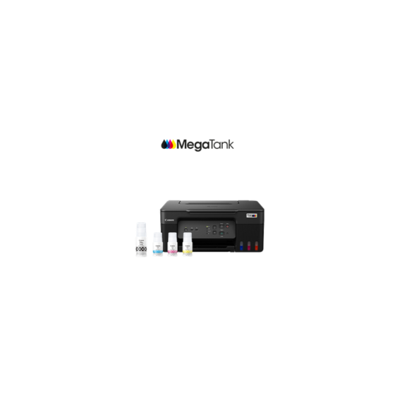 CANON INKJET G3730 INK TANK AIO PRINTER (5989C012AA)