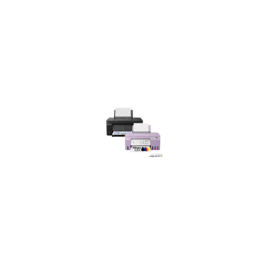 CANON INKJET G2730 INK TANK AIO PRINTER