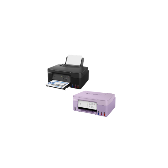 CANON INKJET G2730 INK TANK AIO PRINTER