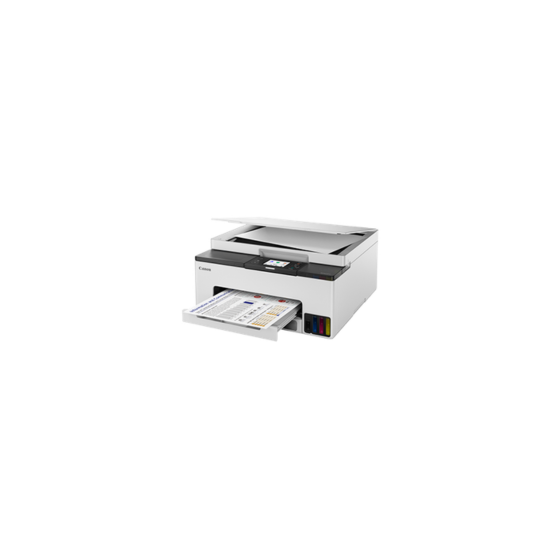CANON MAXIFY GX1070 MEGATANK INKJET AIO PRINTER (6169C012AC)