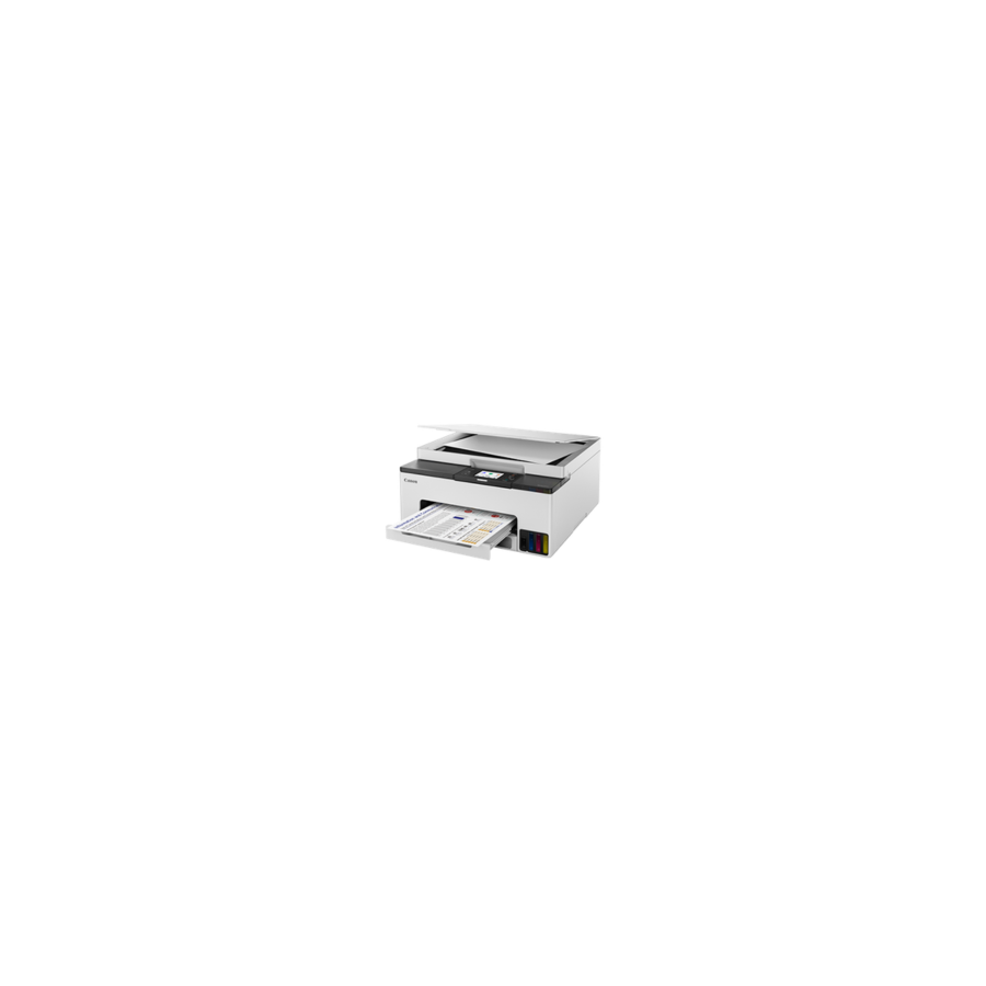 CANON MAXIFY GX1070 MEGATANK INKJET AIO PRINTER (6169C012AC)