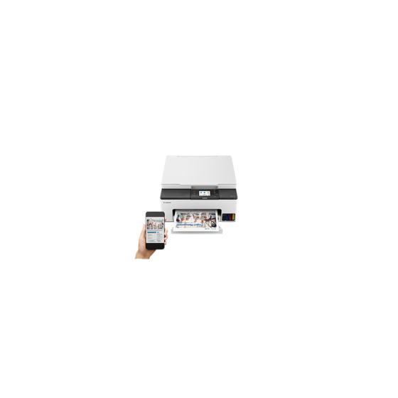 CANON MAXIFY GX1070 MEGATANK INKJET AIO PRINTER (6169C012AC)