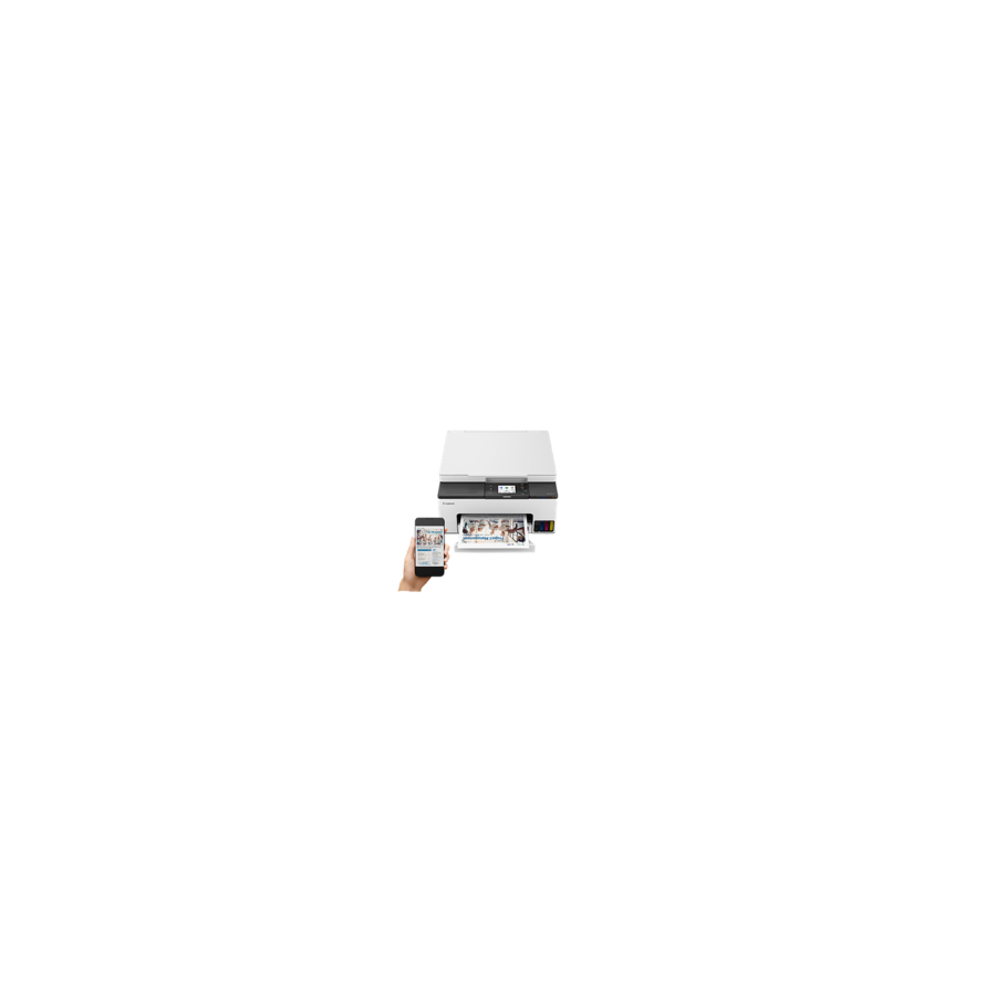 CANON MAXIFY GX1070 MEGATANK INKJET AIO PRINTER (6169C012AC)