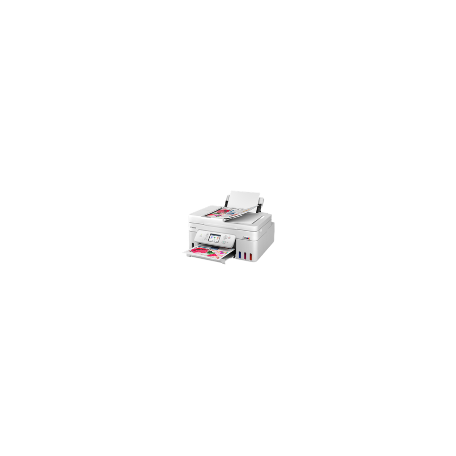 CANON INKJET G4780 INK TANK AIO PRINTER (6704C032AC)
