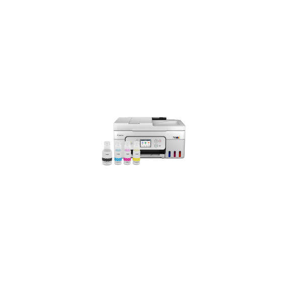 CANON INKJET G4780 INK TANK AIO PRINTER (6704C032AC)