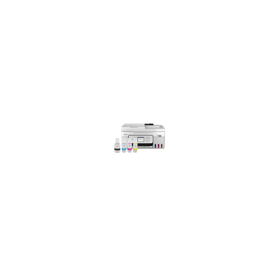 CANON INKJET G4780 INK TANK AIO PRINTER (6704C032AC)