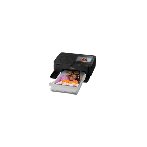 CANON SELPHY CP1500 COMPACT PHOTO PRINTER