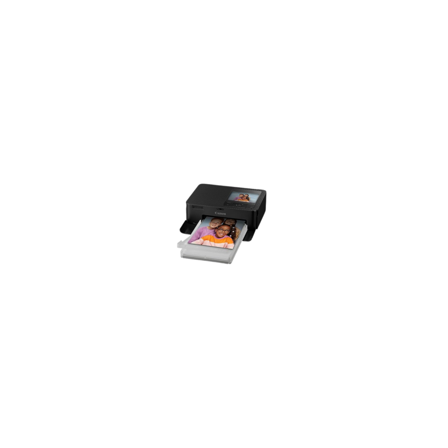 CANON SELPHY CP1500 COMPACT PHOTO PRINTER