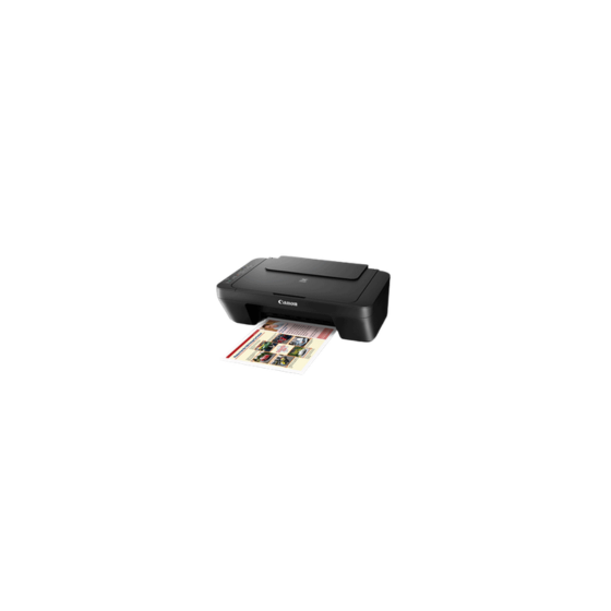 CANON PIXMA MG3070S AIO PRINTER