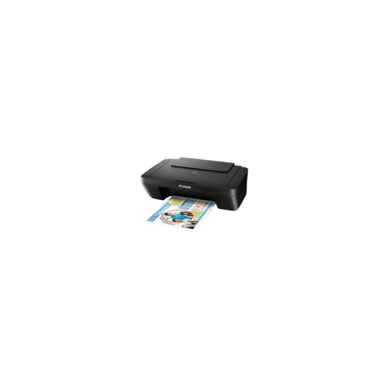 CANON PIXMA E470 AIO PRINTER