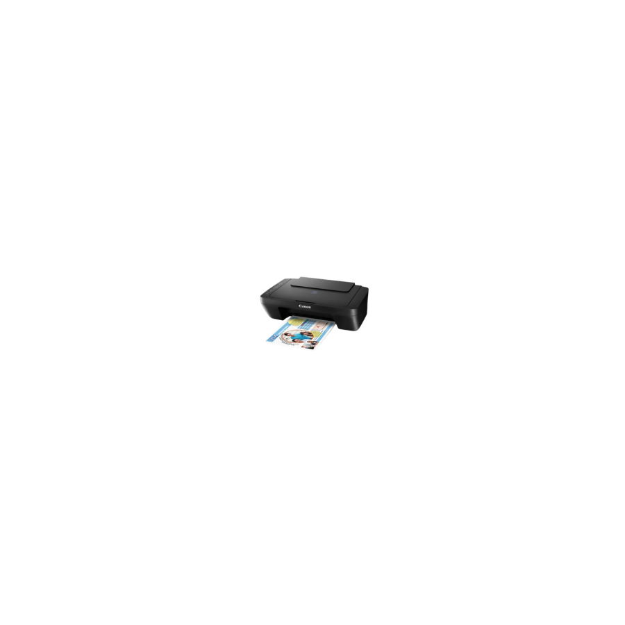 CANON PIXMA E470 AIO PRINTER
