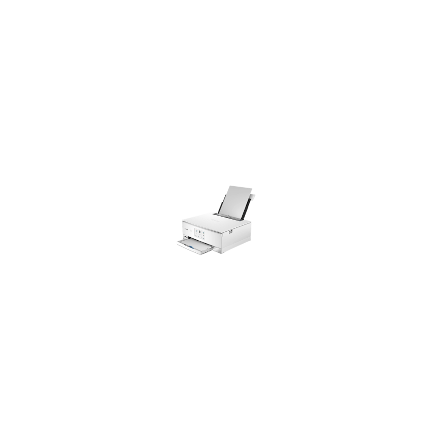 CANON PIXMA TS8270 AIO PRINTER (WHITE)