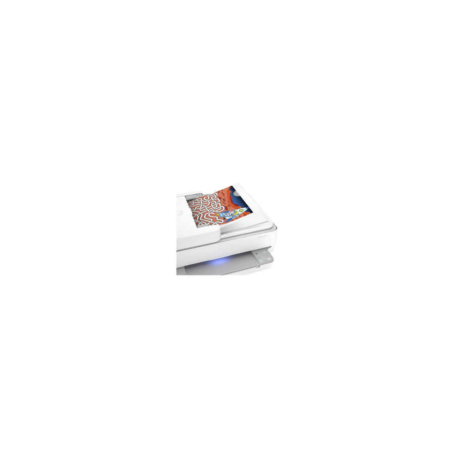 HP DESKJET PLUS IA 6475 AIO PRINTER (5SD78B)