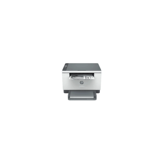 HP LASER MFP 136A WIRELESS PRINTER (4ZB82A)