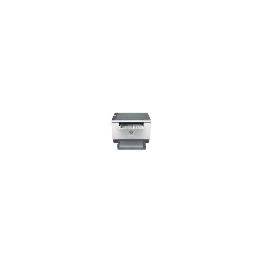 HP LASER MFP 136A WIRELESS PRINTER (4ZB82A)