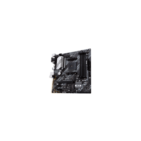 ASUSTEK PRIME B550M-A MAINBOARD (AM4 SOCKET B550)