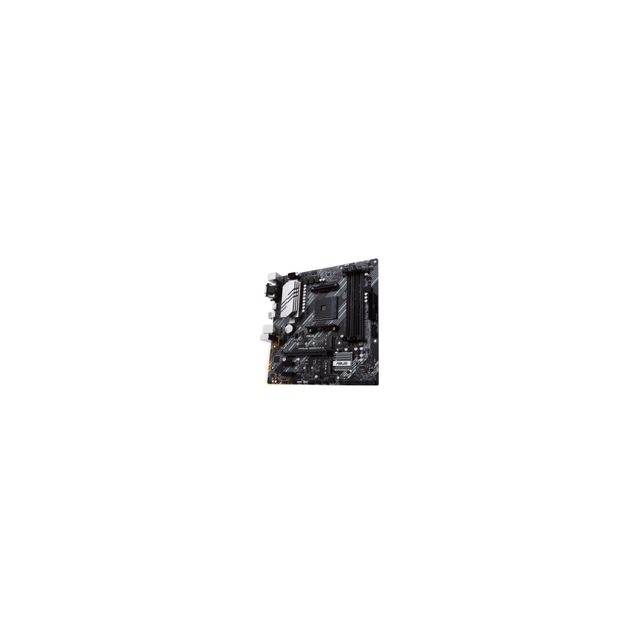 ASUSTEK PRIME B550M-A MAINBOARD (AM4 SOCKET B550)