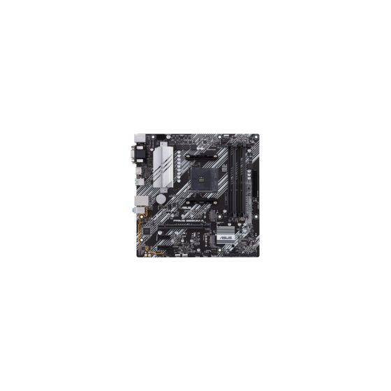 ASUSTEK PRIME B550M-A MAINBOARD (AM4 SOCKET B550)