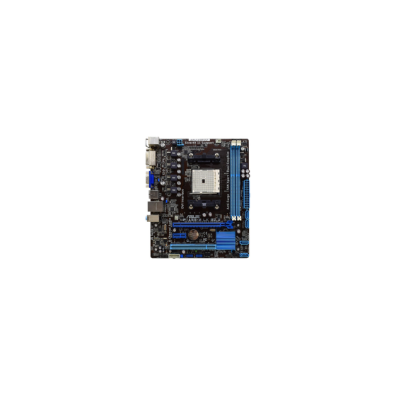 ASUSTEK F1A55-M A55 MAINBOARD