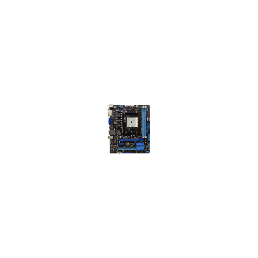 ASUSTEK F1A55-M A55 MAINBOARD