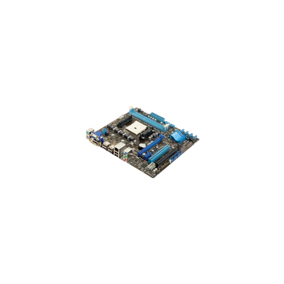 ASUSTEK F1A55-M A55 MAINBOARD