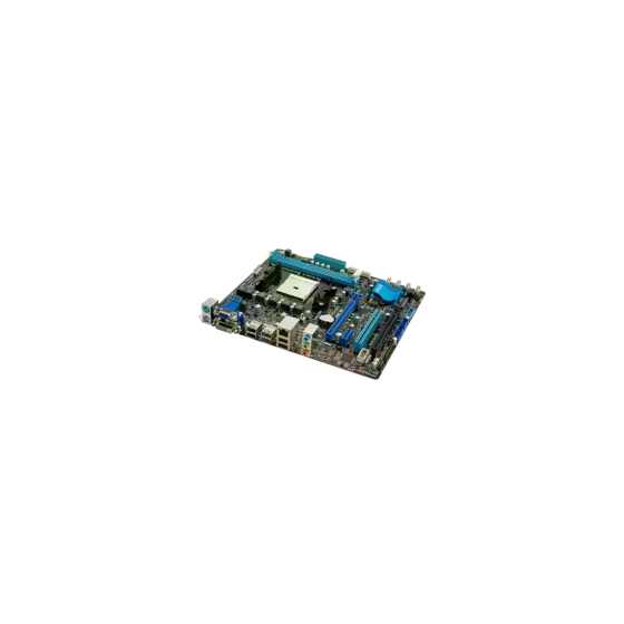 ASUSTEK F1A75-M LE A75 MAINBOARD