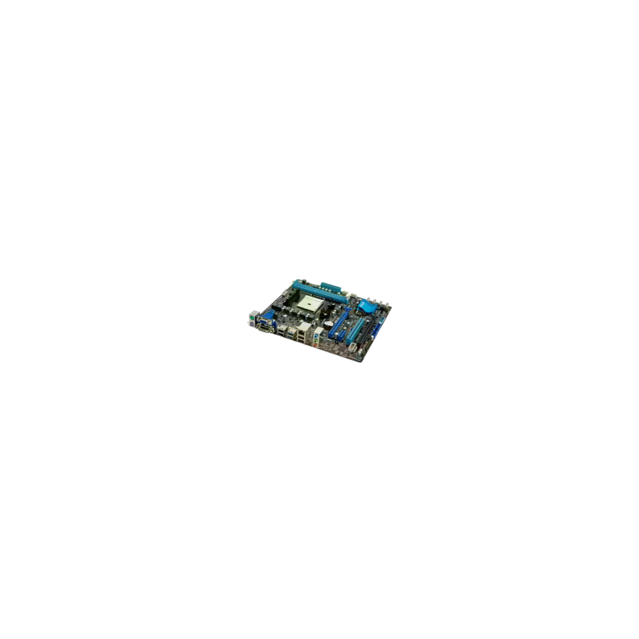 ASUSTEK F1A75-M LE A75 MAINBOARD