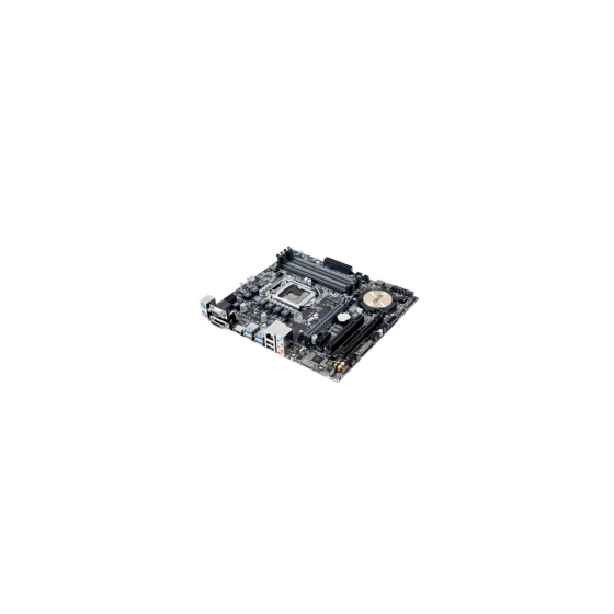 ASUSTEK H170M-E D3 U3 SATA6G MAINBOARD (LGA1151)