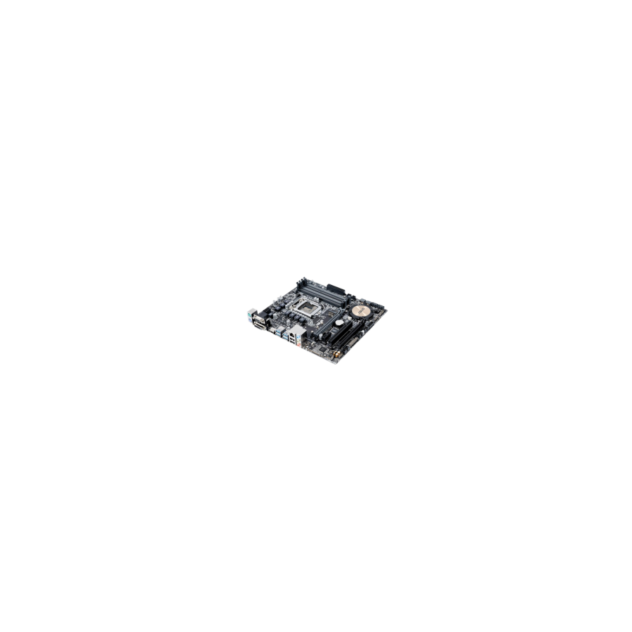ASUSTEK H170M-E D3 U3 SATA6G MAINBOARD (LGA1151)