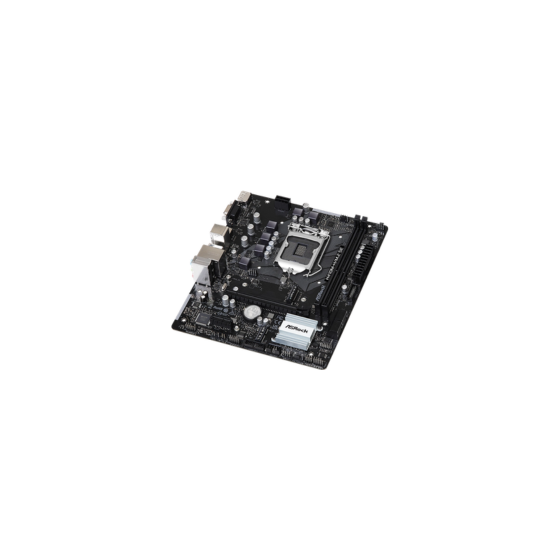 ASROCK H410M-H/M.2 SE MAINBOARD