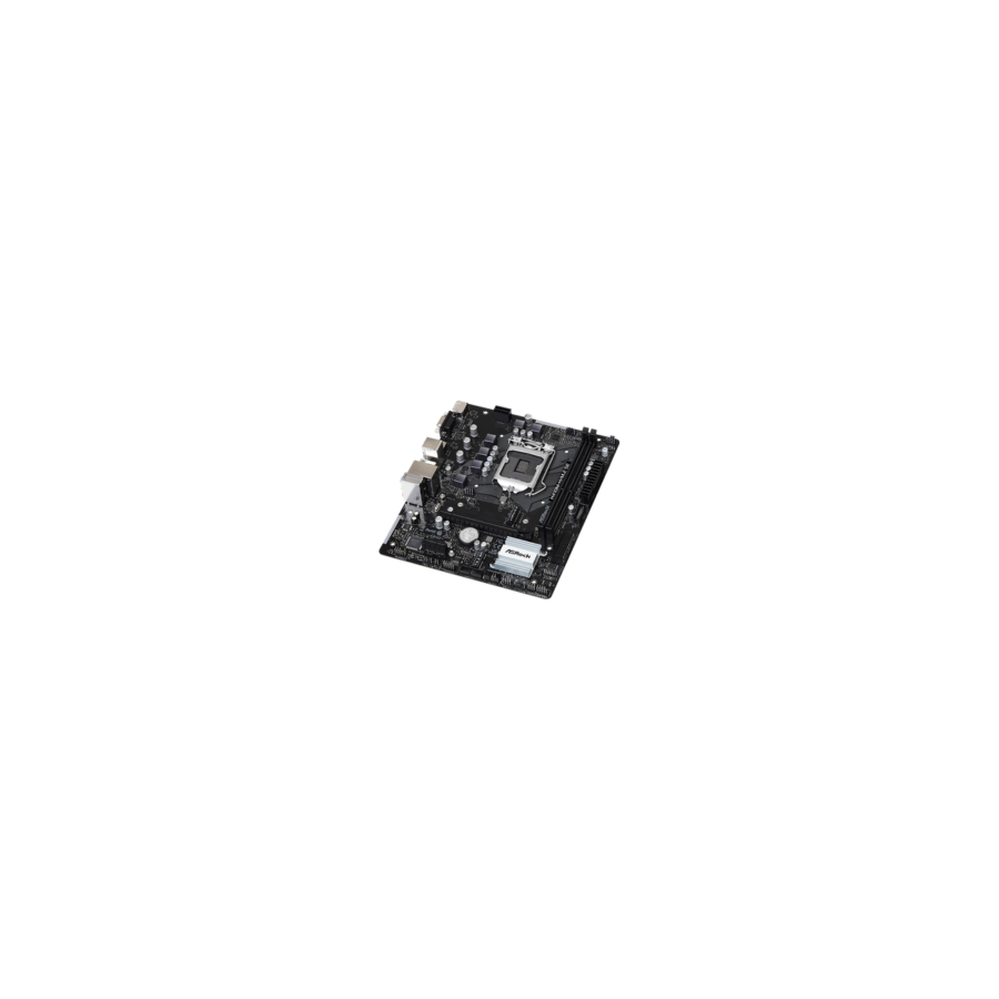 ASROCK H410M-H/M.2 SE MAINBOARD