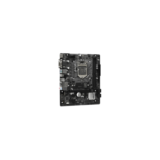 ASROCK H410M-H/M.2 SE MAINBOARD