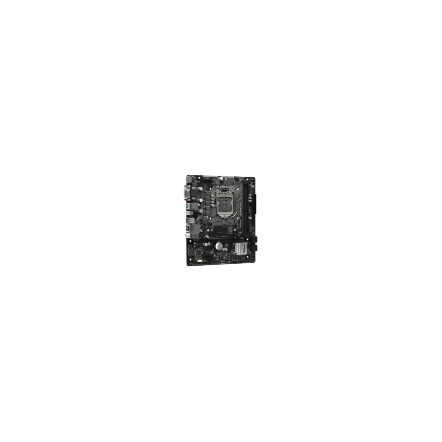 ASROCK H410M-H/M.2 SE MAINBOARD