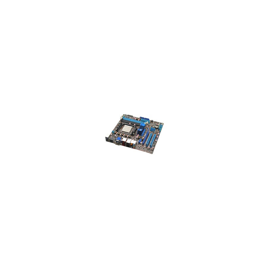ASUSTEK M4A785TD-M EVO AMD785G/S/GB LAN MAINBOARD