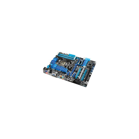 ASUSTEK P8Z68-V Z68/S/GB LAN MAINBOARD