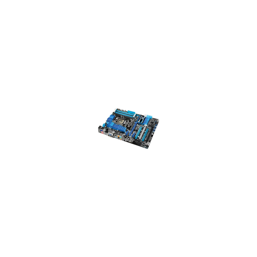 ASUSTEK P8Z68-V Z68/S/GB LAN MAINBOARD