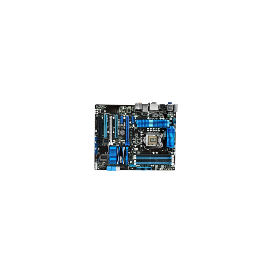 ASUSTEK P8Z68-V Z68/S/GB LAN MAINBOARD