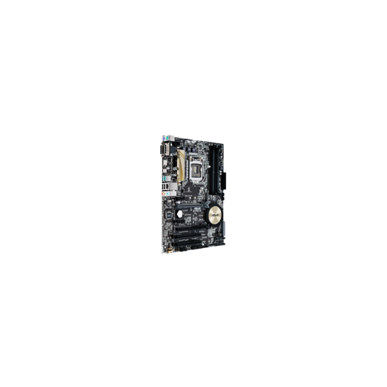 ASUSTEK Z170-K 4D4 U3 SATA6G MAINBOARD (LGA1151)