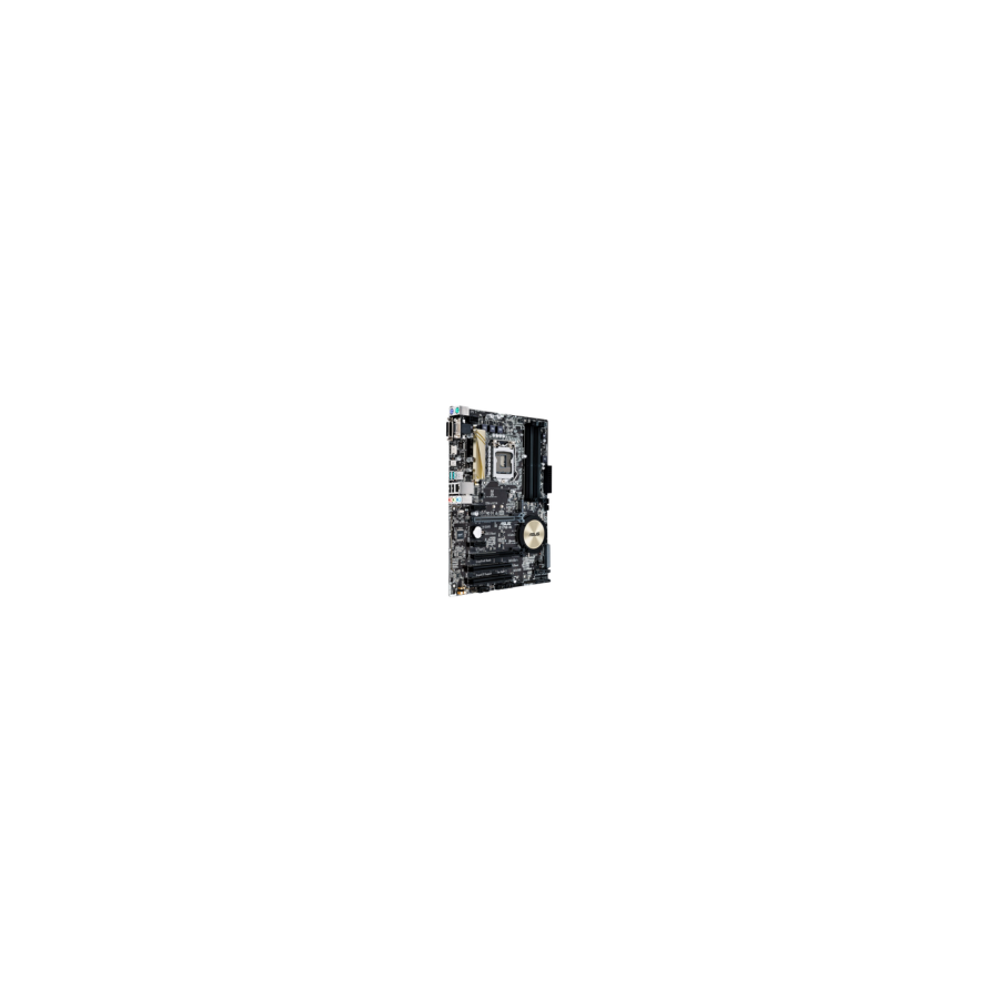 ASUSTEK Z170-K 4D4 U3 SATA6G MAINBOARD (LGA1151)