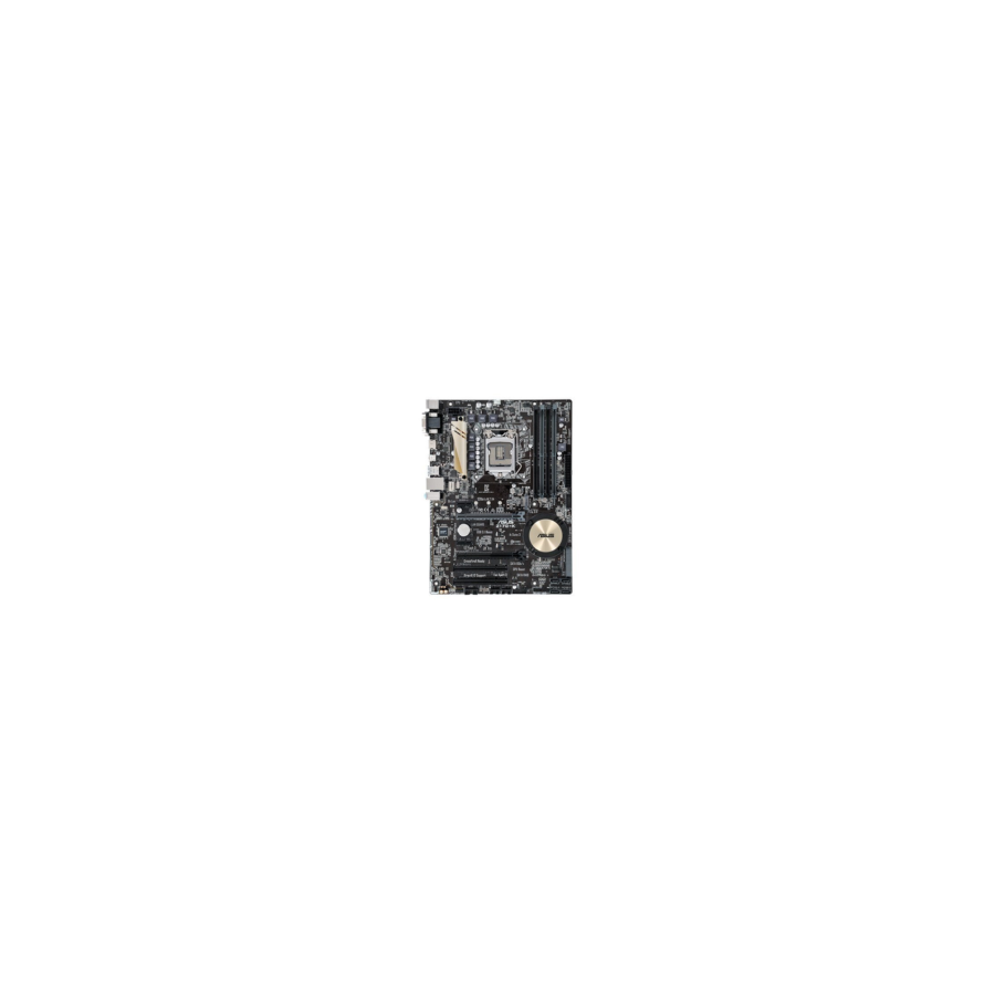 ASUSTEK Z170-K 4D4 U3 SATA6G MAINBOARD (LGA1151)