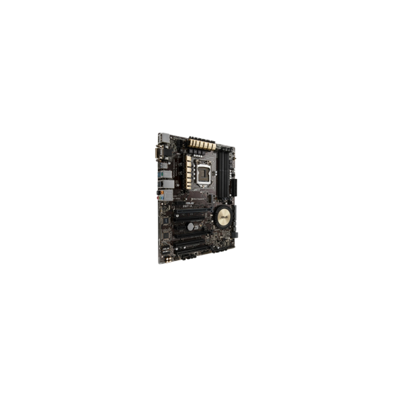 ASUSTEK Z97-A IZ97/S/GB LAN MAINBOARD