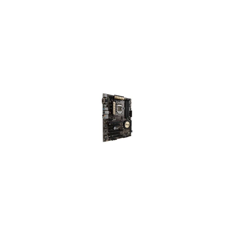 ASUSTEK Z97-A IZ97/S/GB LAN MAINBOARD