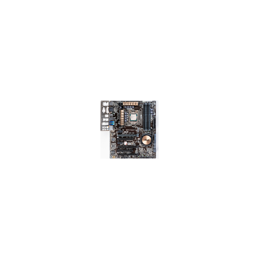 ASUSTEK Z97-A IZ97/S/GB LAN MAINBOARD